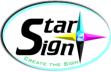 Sign Star