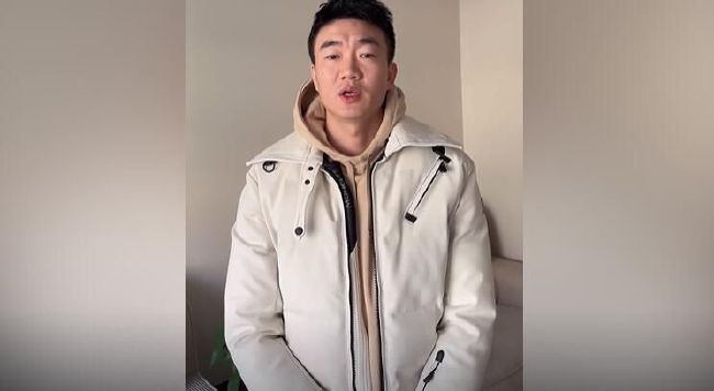 秋霞伊人
